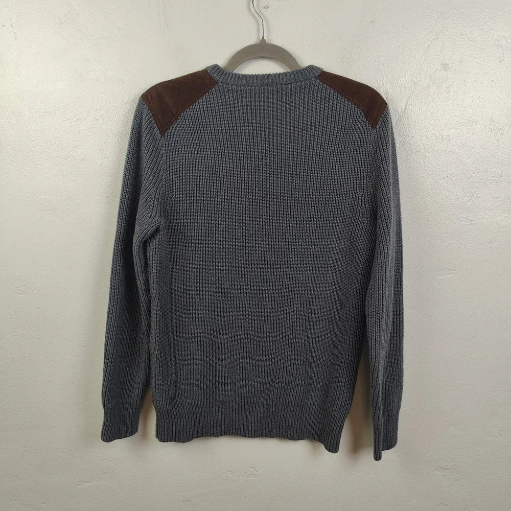 J. Crew crew men